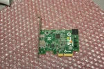 Dell Thunderbolt Adapter Card MS-4361. Fixed Price $34.99.