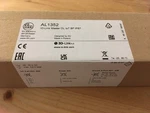 New Ifm AL1352 Io-link Master Dl Iot 8P IP67 With Interface Free Shipping. Fixed Price $1234.00.