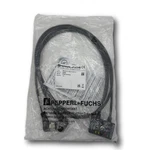 Pepperl+fuchs VBA-2E-G10-ZEJ-1M-2V1-W As-interface Module 233665 B177. Fixed Price $129.51.