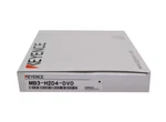 Keyence MB3-H2D4-DVD Marking Builder Software Ver. 4.1. Fixed Price $280.88.