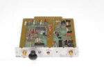 Hp 03585-66528 Rev Circuit Board For 3585A Spectrum Analyzer. Fixed Price $49.50.