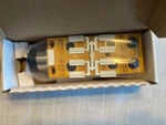 New Turck Vb 80-RSF120 Junction Box. Fixed Price $150.00.