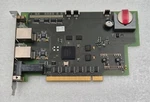 B&r Automation 5LS182.6-2 Rev. D3 Communication Lan Card Board For Pc 910. Fixed Price $685.00.