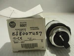 New Allen-bradley 800T-U57 Ser Q Potentionmeter 1.0 Megaohms. Fixed Price $114.75.