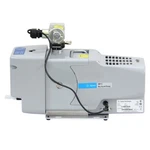 Agilent G7077-80057 New 24V IDP-3 Dry Scroll Pump With Valve X3803-60035 Gc/ms. Fixed Price $2750.03.