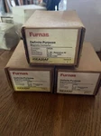 Furnas Definite Purpose Magnetic Contactor 45EA20AF 120V. Fixed Price $50.00.