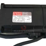 Used & Tested Sanyo Denki Ac P50B05020DXS20 Servo Motor. Fixed Price $368.41.