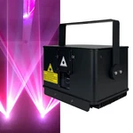 Full Color 3W Rgb Animation Laser Projector Dj Light Ilda Stage Beam. Fixed Price $213.80.