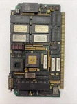 Unico 309-595 Rev. Processor Memory Circuit Board 400079. Fixed Price $999.00.