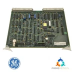 Ge Innova 2000 Cath-lab 2146224 Rev Regulation Board. Fixed Price $495.00.