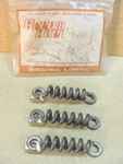 New Lot Of 3 Arrow Hart 42020 Overload Heater Element. Fixed Price $20.00.