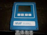 Swan AMI-2 Vers. 1-A Sodium P Monitor 100-240 Vac 50/60HZ 20VA A-24.411.100(LL2). Fixed Price $350.00.