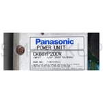 Used & Tested Panasonic CK88YP200V Servo Drive. Fixed Price $535.73.