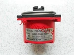 Used One Fanuc A860-0346-T001 Servo Motor Encoder In Good Condition. Fixed Price $355.31.
