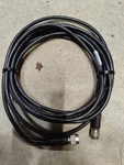INTERCON1 MVCP-5.0-S High Flex Cable. Fixed Price $45.00.