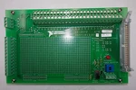 National Instruments 181310-02 SC-2072 Card W/ 180524-05 Cable & Manual (196). Fixed Price $350.00.