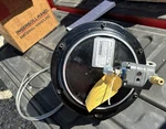 Ingersoll-rand BAW005060 Pneumatic Air Balancer Zimmerman 2-50 Lb 12 Ft Wire. Fixed Price $799.00.