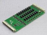 Emdep 3PERP-MB Circuit Board Module T249536. Fixed Price $399.99.