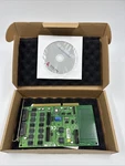 Pc Used Adlink ACL-7120A/6 Data Acquisition Card. Fixed Price $144.73.