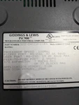 Giddings And Lewis 502-04112-11R4 M.1016.9629 M-1016-9629. Fixed Price $9500.00.