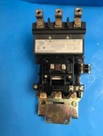 Allen Bradley 500L-DOD93 Continuous Rating Contactor 100 Amp 120 Volt Coil. Fixed Price $125.00.