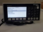 Minebea Intec Maxxis 4 IPR5500/10 Weight Controller. Great Deal!!. Fixed Price $900.00.