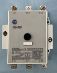 Allen Bradley 100-D95EA11 Iec Non-reversing Contactors (used). Fixed Price $475.25.
