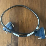 National Instruments Ni 188841B-01 SH37F-SH37M-1 Cable Single Termination. Fixed Price $89.99.