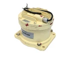 Used Syntron V-85-C18 Magnetic Vibrator V85C18. Fixed Price $2650.00.