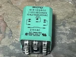 1X New Connectivity / Midtex Brand 613-12Q-400. Fixed Price $186.00.