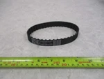 Gates 150L075 Timing Belt, T01001. Fixed Price $16.95.