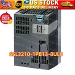 New Siemens Sinamics Power Module PM240-2. Fixed Price $278.71.