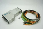 Sick Ivp IVC-3D31111 Machine Vision Camera With Complete Cable (2). Fixed Price $2450.00.