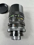 New Old Stock Navitar Tv Macro Zoom 7000E Lens 12.5 - 75MM F1.8 Japan. Fixed Price $195.75.