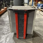 Sks Leipold LSQ5 77-1185-00 15A/14.8V 480A/38V Welding Welder Power Supply. Fixed Price $2250.00.