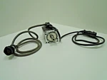 Lenze Technology 524-20-315 Servo Motor Encoder 6A 120VAC 3000 Rpm. Fixed Price $88.88.