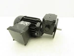 Weg Odg 612 Gearmotor 28RPM 120:1 Ratio 0.18KW 460VAC 3PH Inline Vde 0530T.172. Fixed Price $399.99.