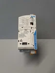BFVCE0032A - Nais / Variable Speed Drive 0.37KW Used. Fixed Price $384.25.