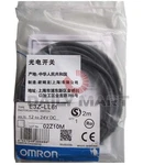 Omron Automation And Safety E3Z-LL61 Prewire Laser Type Bgs Photoelectric Sensor. Fixed Price $81.78.