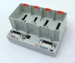 Saia-burgess Compact Module Holder PCD3.C100. Fixed Price $151.20.