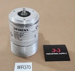*preowned* Siemens 6FX2001-5FP12 Encoder Binary 13 Bit 10-30V + Warranty!. Fixed Price $641.25.