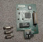 Internal Network Card 79501-011 Printserver For Zebra Printers. Fixed Price $49.00.