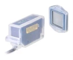 (new) Original Keyence LV-H62F Laser Sensor With Extra Brackets. Fixed Price $330.00.