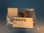 Festo 381016, Vacuum Switch, Vadmi-...-p With 2 Head Screws. Fixed Price $300.00.