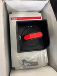 Abb OTPA325B2P1 Motor Selector Switch Protective Enclosure. Fixed Price $49.99.