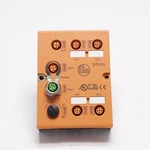 Ifm Rfid Evaluation Unit Profinet Ethernet M12 DTELF/HFABRWPNUS00 DTE101. Fixed Price $149.95.