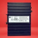 Fanuc GLM064-AA Industrial Ethernet Switch 10-PORT Din Rail Managed. Fixed Price $339.49.