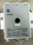 Allen-bradley Contactor 100-D95ED11 110-120V COIL3 Ploes 3PH 600V 75HP New. Fixed Price $1100.00.