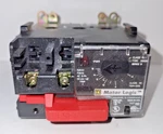 Square Motor Logic 9065-SSC20 Series Overload Relay New No Box Shelf Wear. Fixed Price $89.99.