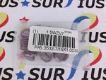 Nsop Powercoil 3532-7/16X1.0DSL 0.438" 304 Ss Helical Insert 7/16-14 Thread PK5. Fixed Price $9.95.